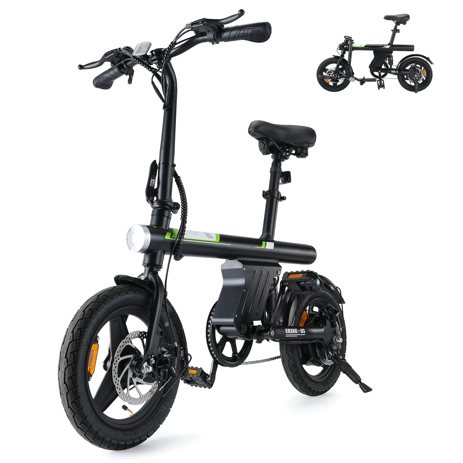 Affordable/Cheap Electric Bike