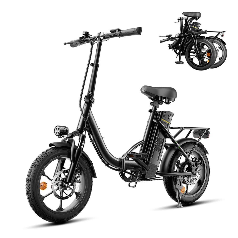 british electric bikes